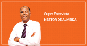 nestor de almeida