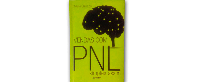 livros sobre pnl