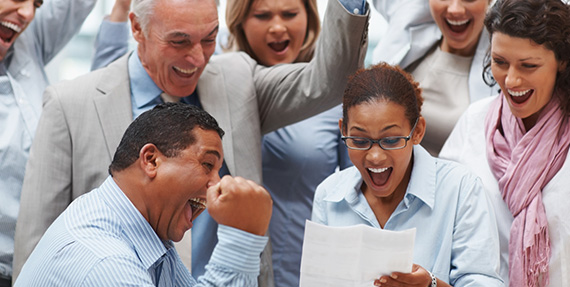 A Motivação é o Segredo!