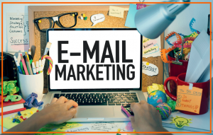 Como Fazer Email Marketing Vendedores