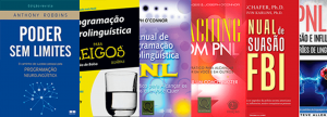 livros sobre pnl