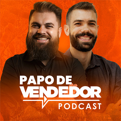 Papo de Vendedor Podcast