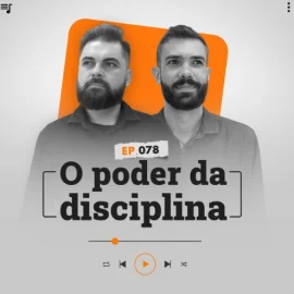 DISCIPLINA! Vencendo a batalha interna para vender mais!