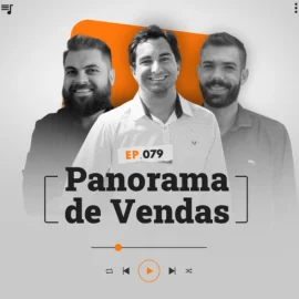 Panorama de Vendas: Dados e Tendências do Mercado!