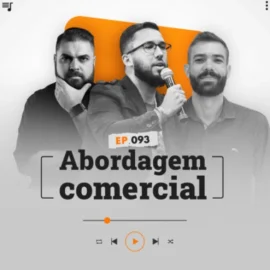 7 Estratégias para melhorar a ABORDAGEM COMERCIAL