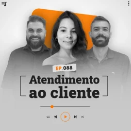 Atendimento ao cliente! Técnicas avançadas para conversão!