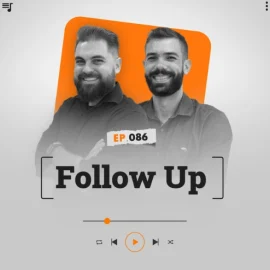 FOLLOW UP! 7 formas de usar o Follow Up e VENDER MAIS!