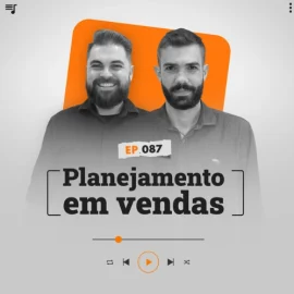 Planejamento e Preparação em Vendas!