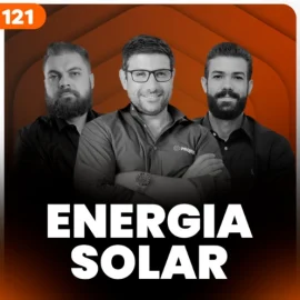 Super Vendedores de Energia Solar!