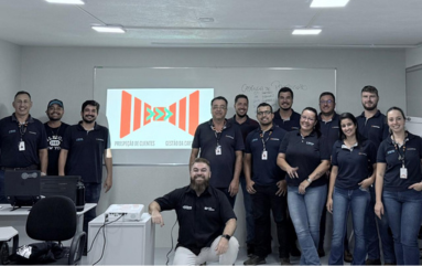 Consultoria e implementação de CRM​