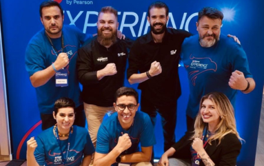 Treinamentos para equipes - Super Vendedores