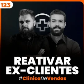 Como Reativar EX-CLIENTES