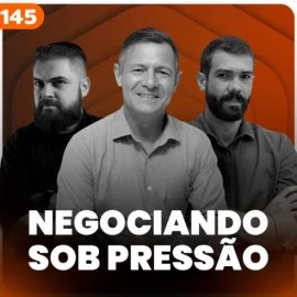 Como Negociar Sob Pressão