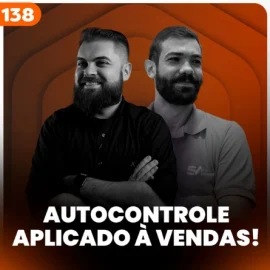 Autocontrole em Vendas!