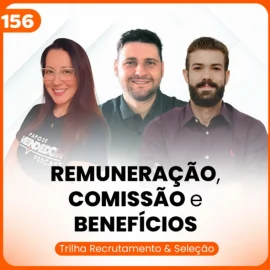 Comissão, Benefícios e Remuneração de Vendedores