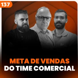 Meta de Vendas: Passo a Passo para o Sucesso