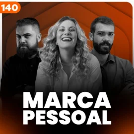 O poder da Marca Pessoal em Vendas!