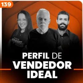 Como Desenhar o Perfil de Vendedor Ideal