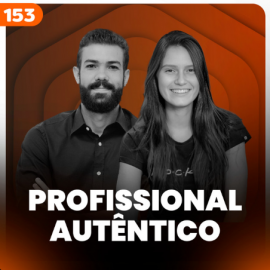 Profissional de Vendas Autêntico