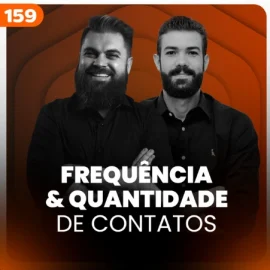 Prospecção: Tudo sobre Cadência de Contatos