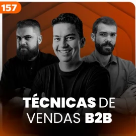 Venda de Serviços B2B: Melhores Técnicas