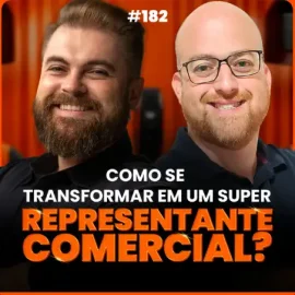 Como se tornar um Representante Comercial de Sucesso
