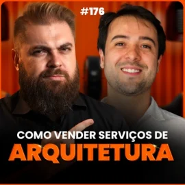 Como Vender Arquitetura