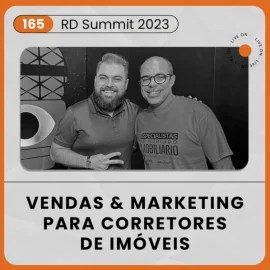 Corretores de Imóveis: Técnicas de Vendas e Marketing