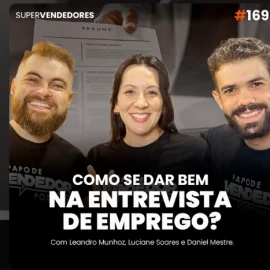 Entrevista de Vendas: Guia Completo para Vendedores