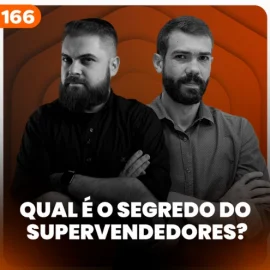 O Segredo dos SuperVendedores