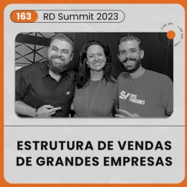Processo de Vendas de Grandes Empresas