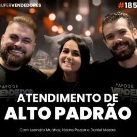 Técnicas de Atendimento ao Cliente