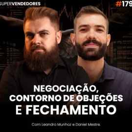 Técnicas de Fechamento: Como Aumentar a Conversão