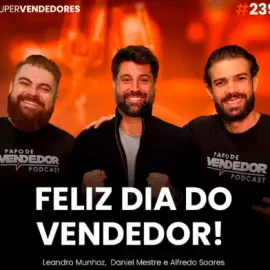 As Lições de Alfredo Soares: Como Ser um Vendedor Útil, Influente e Relevante