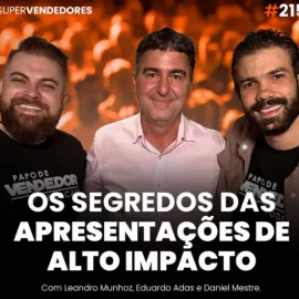 Apresentações de Vendas de Alto Impacto