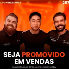 Carreira em Vendas: O Caminho Real para Crescer