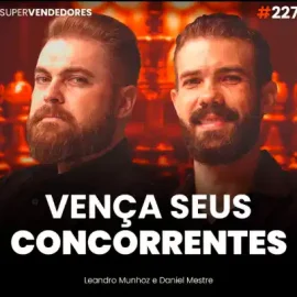 Desconto em Vendas: como negociar e vencer os concorrentes