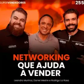 O Poder do Networking: Como Relacionamentos Geram Oportunidades Reais