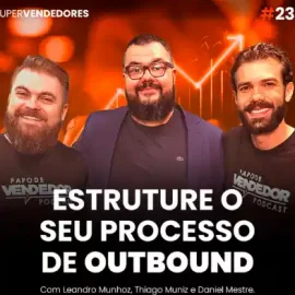 Receita Previsível em Vendas: construa um processo comercial escalável