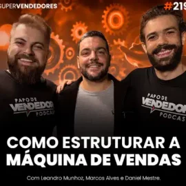 Vendas SaaS: O que todo vendedor de tecnologia precisa entender