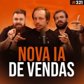 Como a Inteligência Artificial Está Libertando Vendedores do CRM