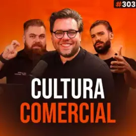 Por Dentro da Cultura Comercial do G4: Como Times de Elite São Construídos