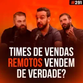 Equipes de Vendas Remotas: O Método Para Liderar, Engajar e Bater Meta à Distância