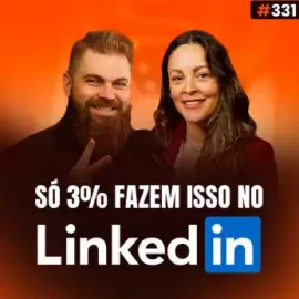 LinkedIn para Vendas B2B: Como Construir Autoridade e Gerar Oportunidades de Negócio