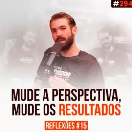 Perspectiva em Vendas: Como Mudar o Olhar Transforma Resultados