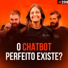 Como Usar Chatbot no WhatsApp Para Vender Mais (Sem Robotizar o Atendimento)