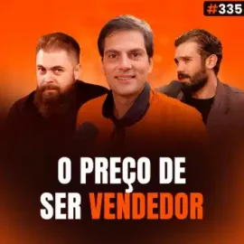 Vendas Não Têm Teto: A Carreira que Transforma R$ 4 Mil em 90 Mil Dólares