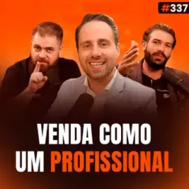 Mindset de Vendas: O Que Separa Vendedores Amadores de Profissionais