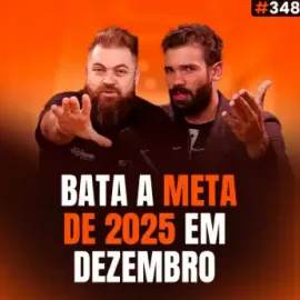 Plano de Vendas para Dezembro: Como Transformar Orçamento Parado em Fechamento