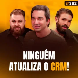 Por que seu time não usa CRM (e o erro que está sabotando suas vendas)